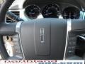 Brilliant Silver Metallic - MKZ FWD Photo No. 19