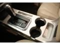 2008 Black Pearl Slate Mercury Mariner V6  photo #14