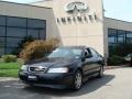 1999 Flamenco Black Pearl Acura TL 3.2  photo #1