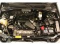2008 Black Pearl Slate Mercury Mariner V6  photo #21