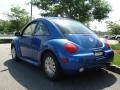 Blue Lagoon Metallic - New Beetle GL Coupe Photo No. 5