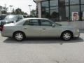 Green Silk - DeVille Sedan Photo No. 5
