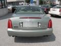 Green Silk - DeVille Sedan Photo No. 7