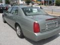 Green Silk - DeVille Sedan Photo No. 8