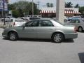 Green Silk - DeVille Sedan Photo No. 9