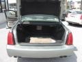 Green Silk - DeVille Sedan Photo No. 11