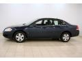 Imperial Blue Metallic - Impala LS Photo No. 4