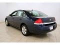 Imperial Blue Metallic - Impala LS Photo No. 5