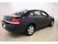 Imperial Blue Metallic - Impala LS Photo No. 6