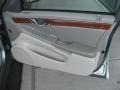 Green Silk - DeVille Sedan Photo No. 22