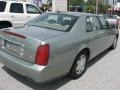 Green Silk - DeVille Sedan Photo No. 40