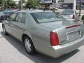Green Silk - DeVille Sedan Photo No. 41