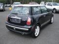 2002 Black II Mini Cooper Hardtop  photo #4