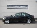 Black - C 300 Sport Photo No. 1
