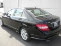 Black - C 300 Sport Photo No. 3