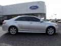 Classic Silver Metallic - Camry SE Photo No. 2