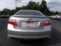 Classic Silver Metallic - Camry SE Photo No. 4