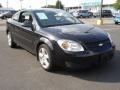 2007 Black Chevrolet Cobalt LT Coupe  photo #3