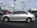 Classic Silver Metallic - Camry SE Photo No. 5