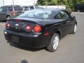 2007 Black Chevrolet Cobalt LT Coupe  photo #4