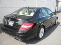 Black - C 300 Sport Photo No. 22