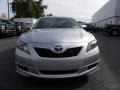 Classic Silver Metallic - Camry SE Photo No. 7