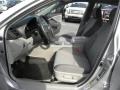Classic Silver Metallic - Camry SE Photo No. 8
