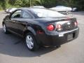 2007 Black Chevrolet Cobalt LT Coupe  photo #6