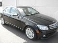 Black - C 300 Sport Photo No. 24