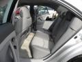 Classic Silver Metallic - Camry SE Photo No. 9