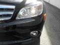 Black - C 300 Sport Photo No. 26