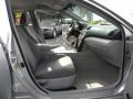 Classic Silver Metallic - Camry SE Photo No. 11