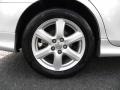Classic Silver Metallic - Camry SE Photo No. 12
