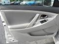 Classic Silver Metallic - Camry SE Photo No. 14