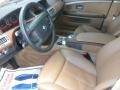 2008 Alpine White BMW 7 Series 750i Sedan  photo #6