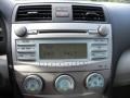Classic Silver Metallic - Camry SE Photo No. 18