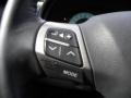 Classic Silver Metallic - Camry SE Photo No. 20