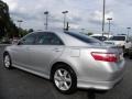Classic Silver Metallic - Camry SE Photo No. 23