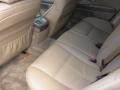 2008 Alpine White BMW 7 Series 750i Sedan  photo #13