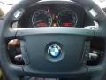 2008 Alpine White BMW 7 Series 750i Sedan  photo #17