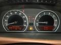 2008 Alpine White BMW 7 Series 750i Sedan  photo #18