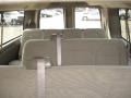 2010 Summit White Chevrolet Express LS 3500 Passenger Van  photo #11