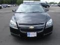 2008 Black Granite Metallic Chevrolet Malibu LT Sedan  photo #2