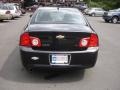 2008 Black Granite Metallic Chevrolet Malibu LT Sedan  photo #5