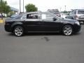 2008 Black Granite Metallic Chevrolet Malibu LT Sedan  photo #7