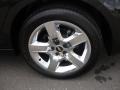 2008 Black Granite Metallic Chevrolet Malibu LT Sedan  photo #8