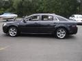 2008 Black Granite Metallic Chevrolet Malibu LT Sedan  photo #9