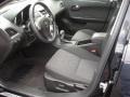 2008 Black Granite Metallic Chevrolet Malibu LT Sedan  photo #10