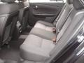 2008 Black Granite Metallic Chevrolet Malibu LT Sedan  photo #11