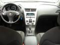 2008 Black Granite Metallic Chevrolet Malibu LT Sedan  photo #12